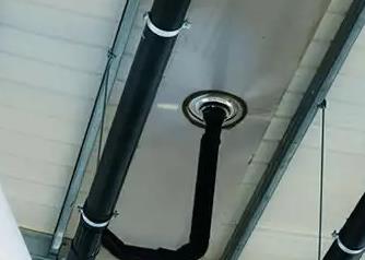 庐江虹吸排水的原理