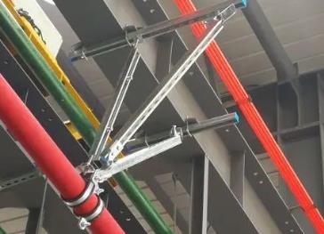 庐江抗震支架厂家与你分享你必须做的紧急情况下的准备